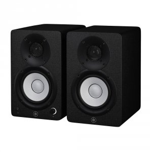 Yamaha HS4 Black monitory aktywne