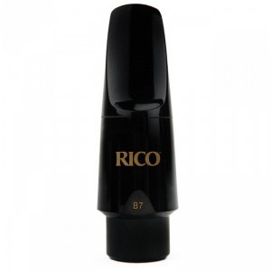 Rico Ustnik Graftonite do saksofonu altowego B7
