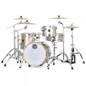MAPEX SVTE401X VS perkusja 12 14 20