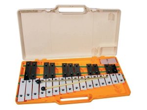 Angel AG-27K dzwonki chromatyczne 