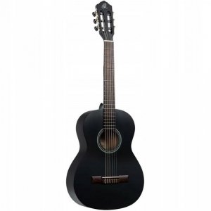 Ortega RST5M-3/4BK Gitara klasyczna 3/4