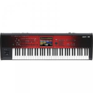 Korg Kronos 73 SE syntezator wersja limitowana