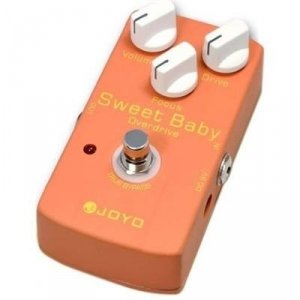 Joyo JF 36 Sweet Baby - efekt gitarowy