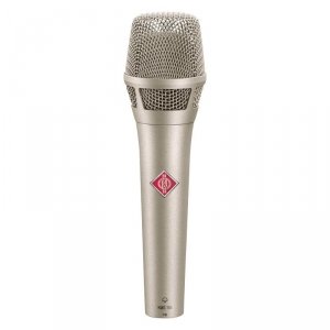 Neumann KMS105 mikrofon wokalowy nikiel