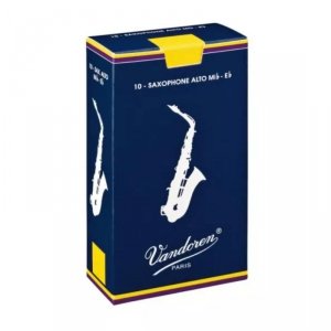 Vandoren Traditional 2,5 stroik do saksofonu altowego