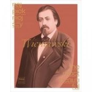 PWM Najpiękniejszy Wieniawski na skrzypce i fortepian