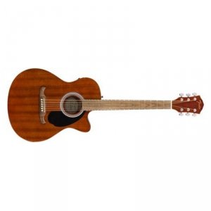 Fender FA-135CE Concert V2 AM WN