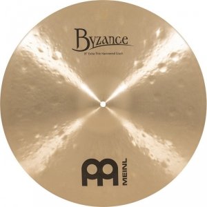 Meinl Byzance Extra Thin Hammered Crash 19 talerz