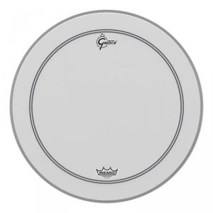 Gretsch Permatone 20 naciąg coated do stopy