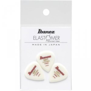 Ibanez BEL1ST25 Elastomer Soft 2,5mm kostki do gitary