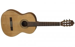 La Mancha Rubi CM/59 3/4