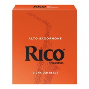 Rico stroik do saksofonu 3,5 RJA1035