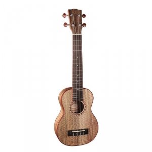Korala UKS-750-CN ukulele sopran gryf koncert mango