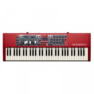 Nord Electro 6D 61 stage piano