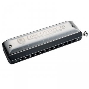 HOHNER DISCOVERY 48