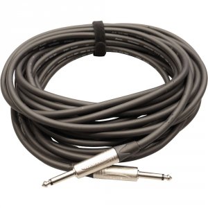 Zuch Kabel Głośnikowy Jack-Jack 20M ZC-JUJU-20