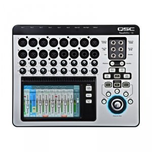 QSC TouchMix 16 mikser cyfrowy