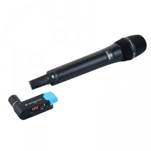 Sennheiser AVX835 zestaw bezprzewodowy kamerowy