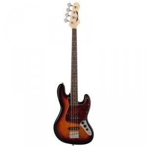 Dean Juggernaut Rosewood FB 3TSB - gitara basowa