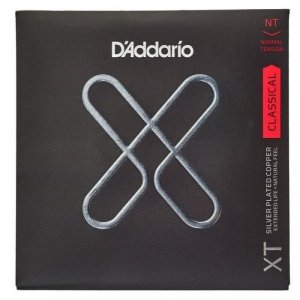 D'Addario XTC45TT Dynatone Normal