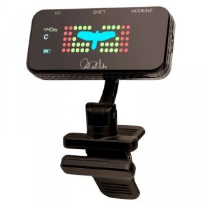PRS Clip-On Headstock Tuner 