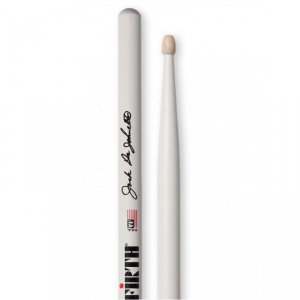 Vic Firth SJD pałki sygnatura Jack DeJohnette