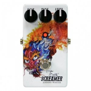 Big Joe B-309 Texas Screamer