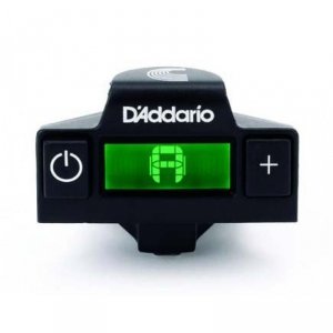 D'Addario PW-CT-15 NS Micro tuner