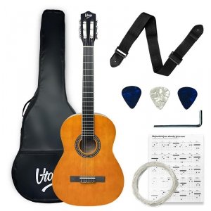 V-TONE CG TWO YL gitara klasyczna 4/4