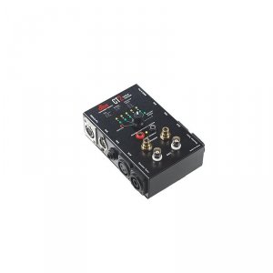 dbx CT2 - Tester kabli