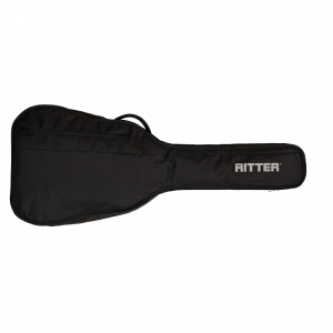 Ritter Flims RGF0-D/SBK Sea Ground Black pokrowiec na gitarę akustyczną