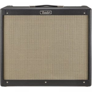 Fender Hot Rod Deville 212 IV