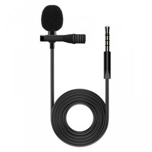 FZONE K-03 mikrofon lavalier