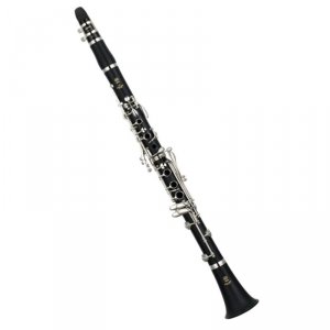 Yamaha YCL-255 S  klarnet
