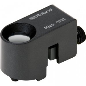 ROLAND RT-30K trigger do stopy