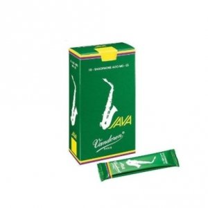 Vandoren Java 2,5 stroik do saksofonu altowego