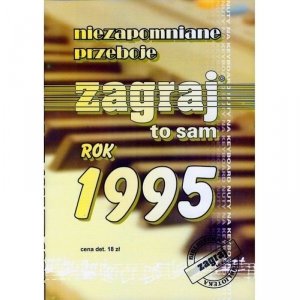 STUDIO BIS Zagraj To Sam 1995