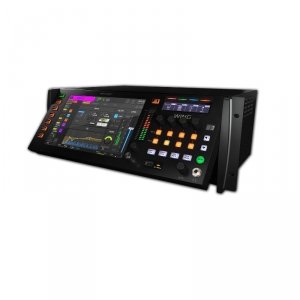 Behringer WING RACK Mikser cyfrowy