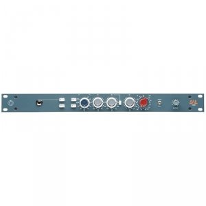 BAE 1084 Rack PSU - Preamp mikrofonowy