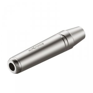 Roxtone RJ3FPP-NN gniazdo duży jack stereo