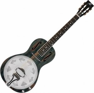 Ortega RRG30E-DD gitara rezeofoniczna