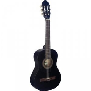 Stagg C410M BLK - gitara klasyczna 1/2