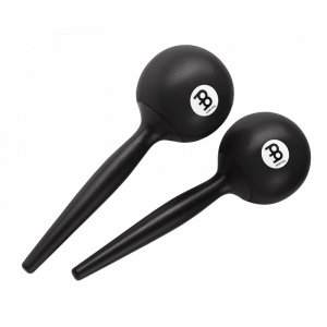 MEINL PM3BK Marakasy plastikowe