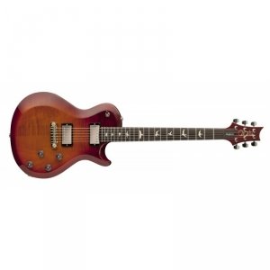 PRS SingleCut DS Dark Cherry Sunburst