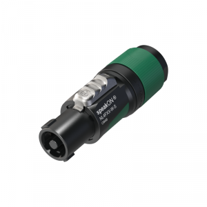 Neutrik NL4FXX-W-S 