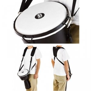MEINL MDJS2 szelki do djembe