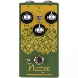 EarthQuaker Devices Plumes - Small Signal Shredder