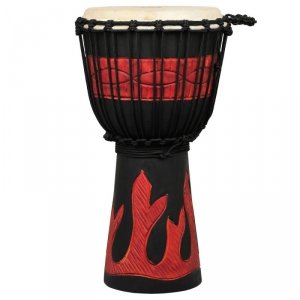 Ever Play DA50RB FR Djembe 