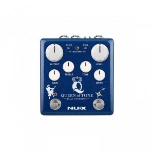 Nux NDO-6 Queen of Tone