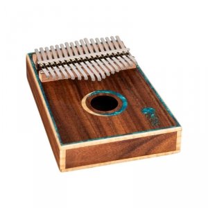 Ortega OKB30TH-JF kalimba 17tonowa 30lecie